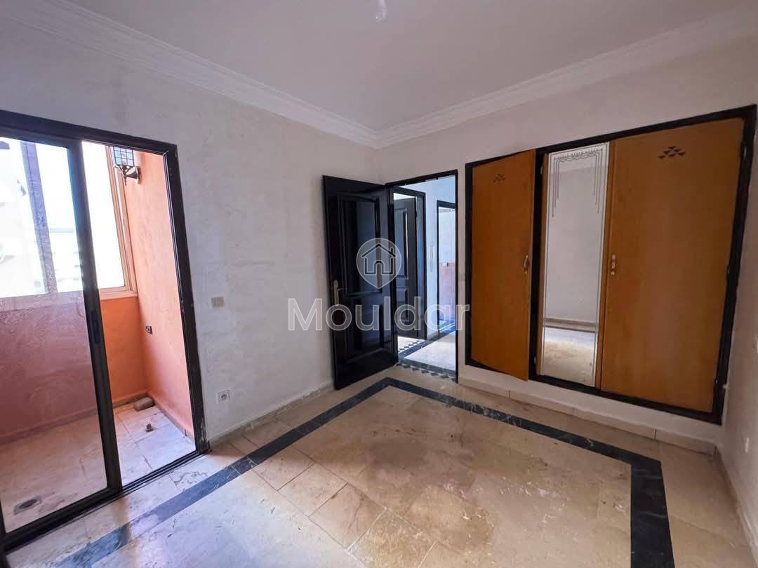 Appartamento incantevole in vendita a Marrakech - 62m², 2 camere - Photo 6