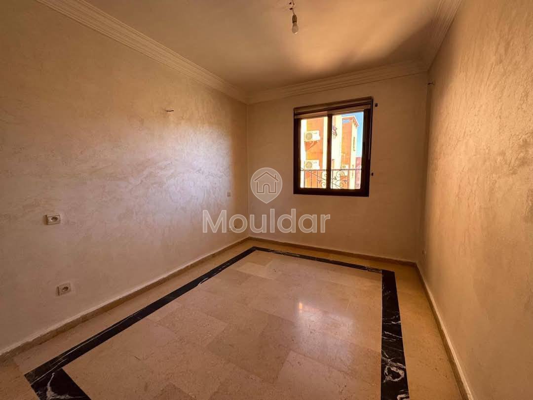 Appartamento incantevole in vendita a Marrakech - 62m², 2 camere - Photo 2