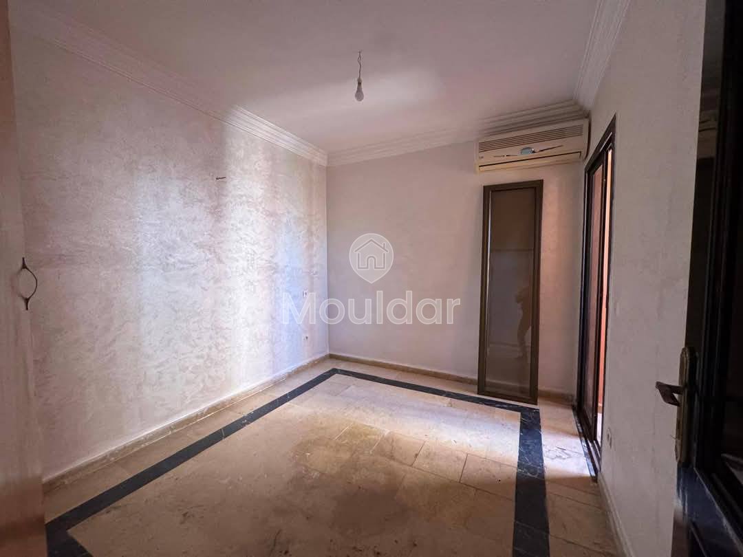 Appartamento incantevole in vendita a Marrakech - 62m², 2 camere - Photo 1