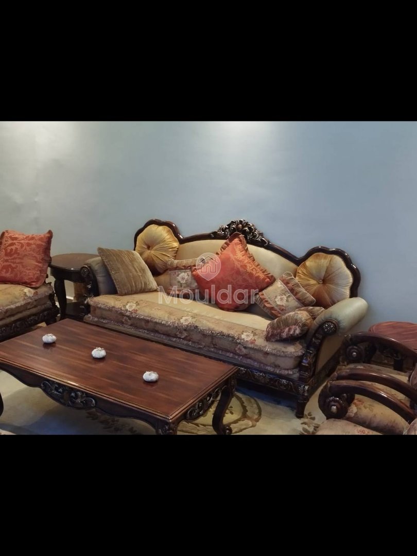 Appartamento di Charme in affitto a Marrakech, Route de Casablanca - Photo 3