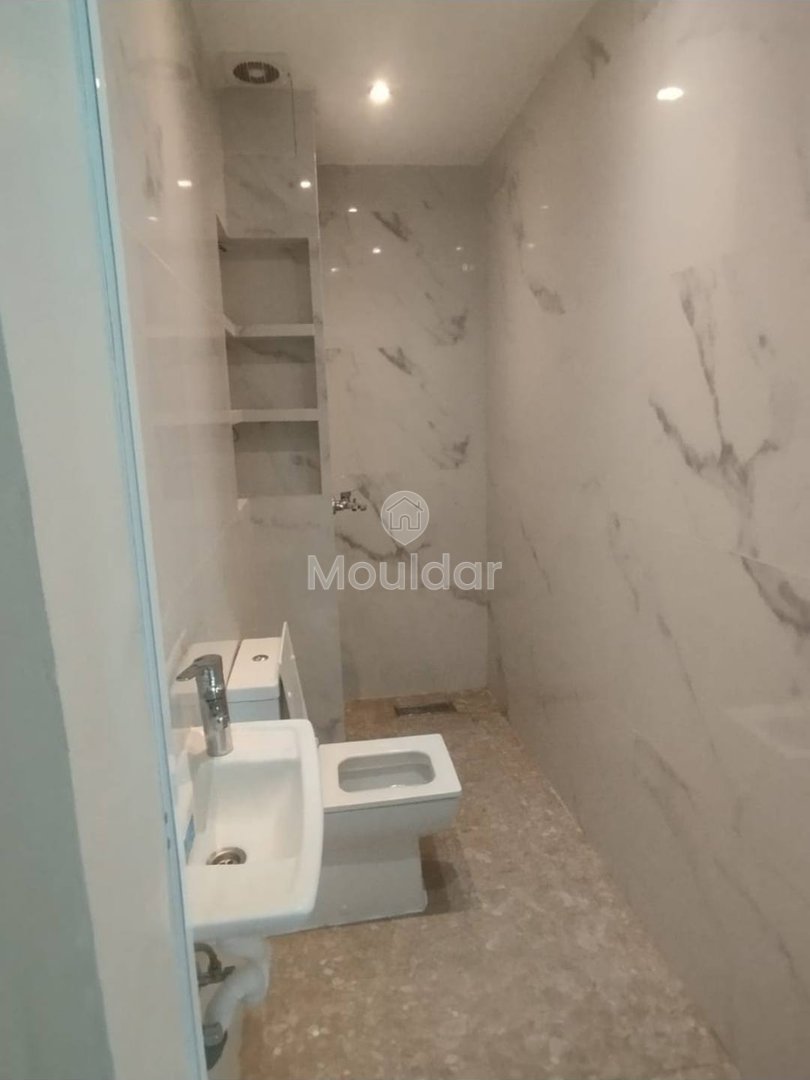 Appartamento di Charme in affitto a Marrakech, Route de Casablanca - Photo 7