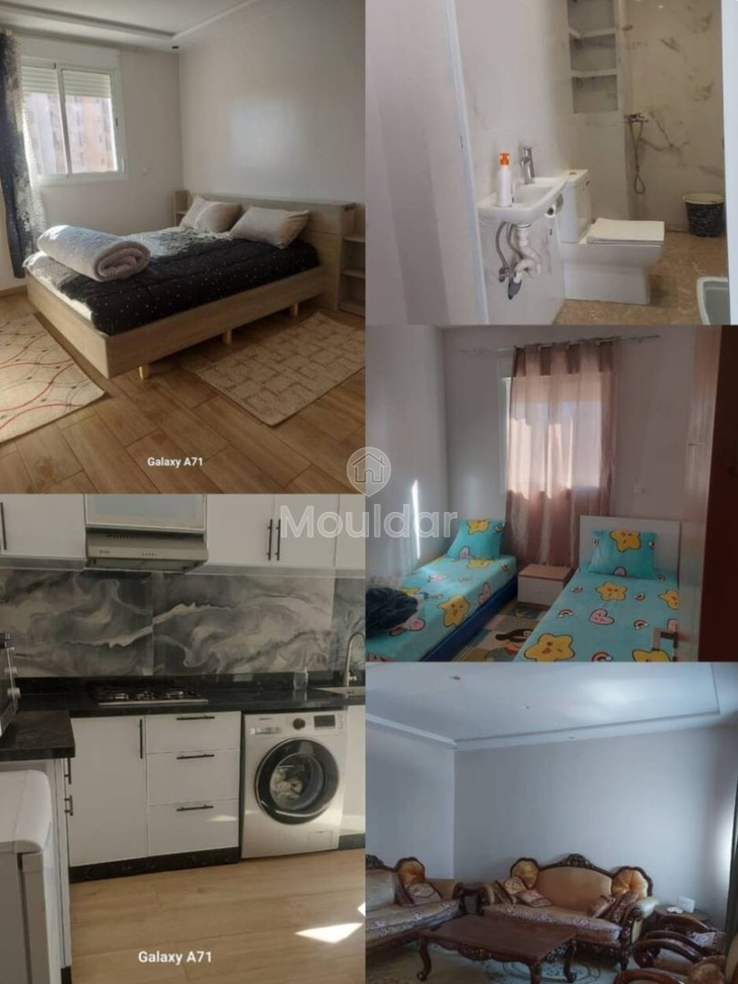 Appartamento di Charme in affitto a Marrakech, Route de Casablanca - Photo 6