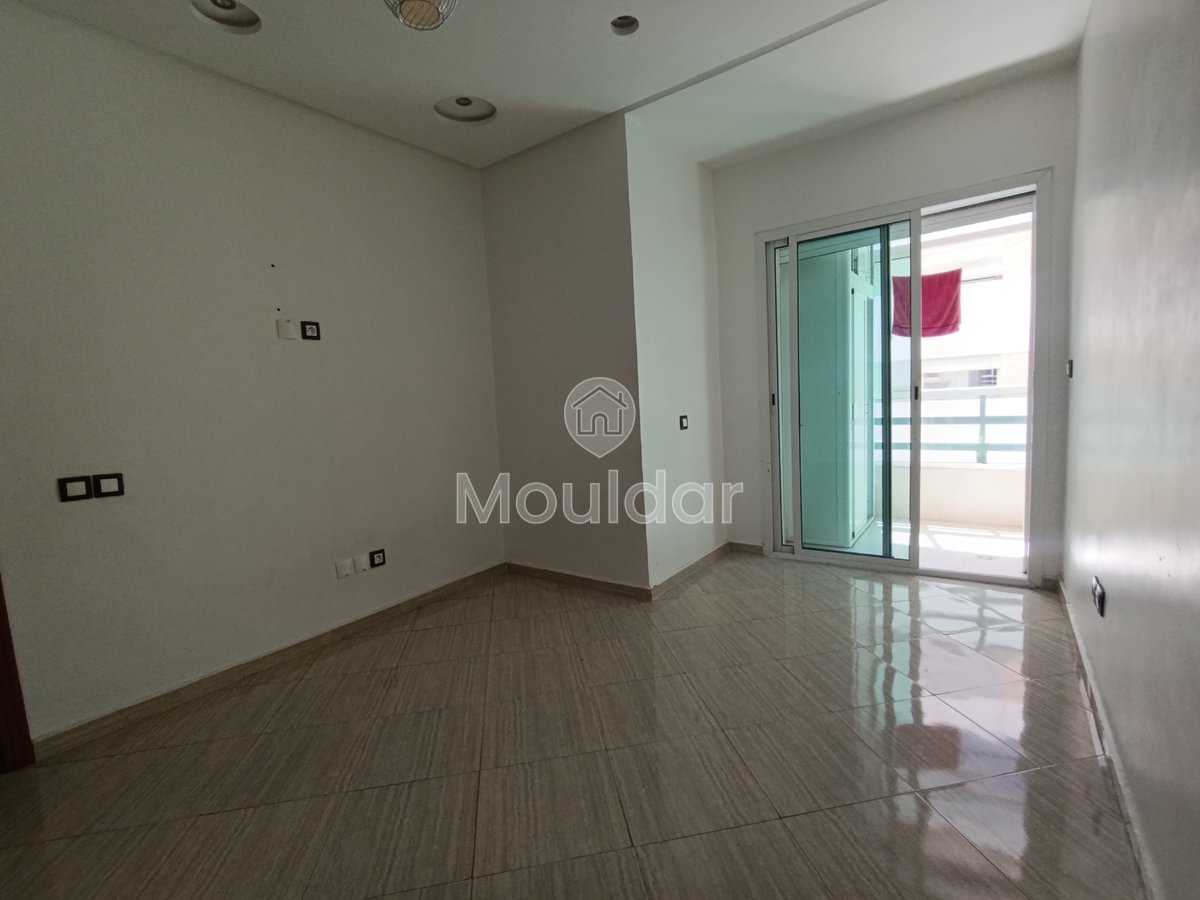 Appartement Meublé à Louer : 3 Chambres aux Mimosas - Photo 9