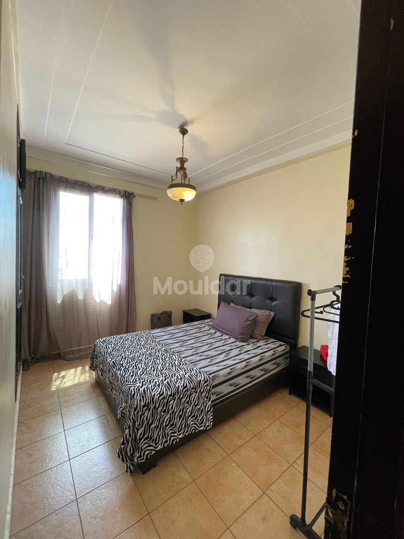 Apartamento en Venta en Marrakech - 2 Habitaciones, 71m² - Photo 4