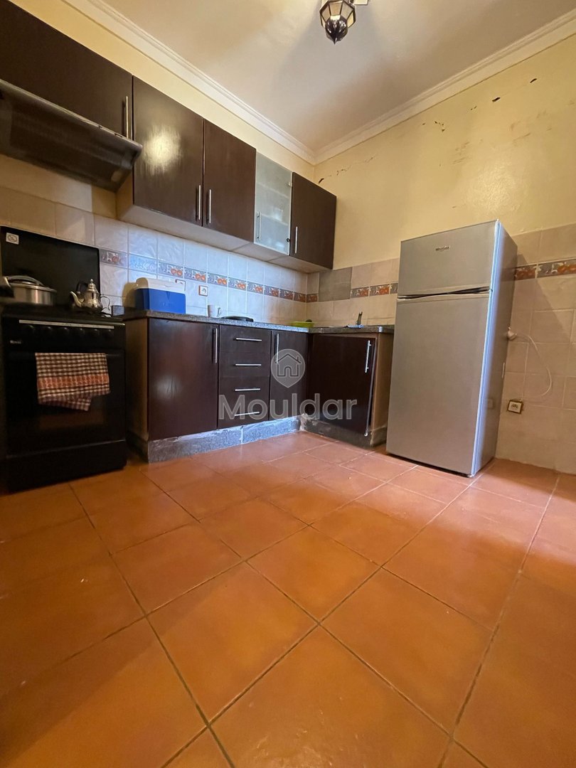 Apartamento en Venta en Marrakech - 2 Habitaciones, 71m² - Photo 7