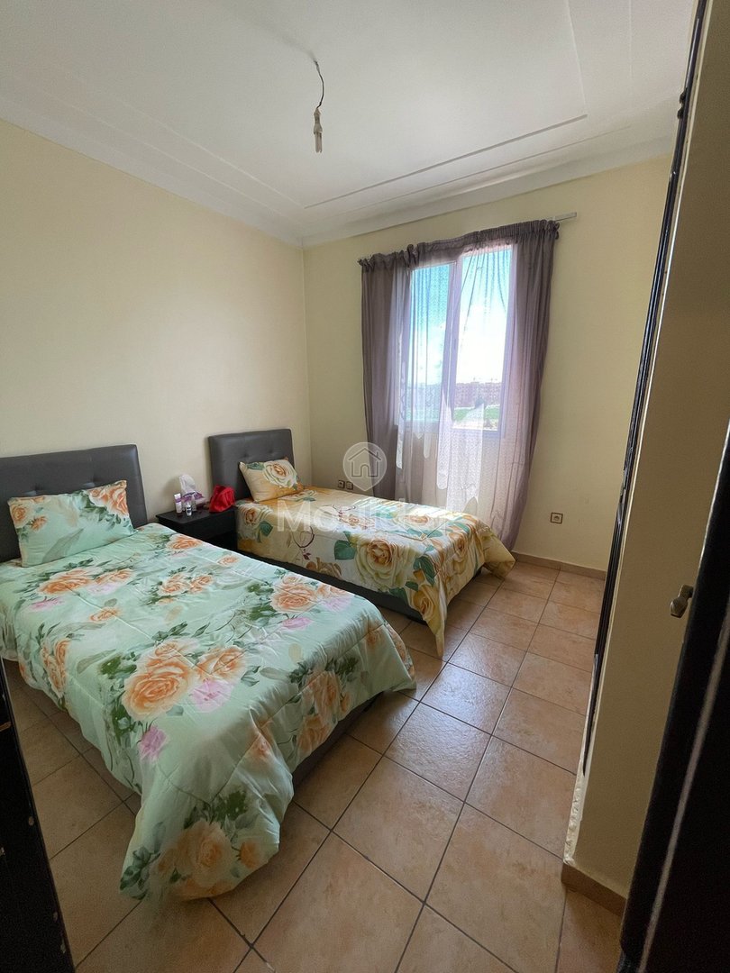 Apartamento en Venta en Marrakech - 2 Habitaciones, 71m² - Photo 5