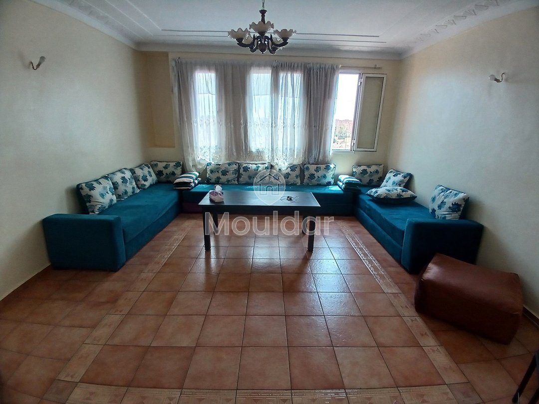 Apartamento en Venta en Marrakech - 2 Habitaciones, 71m² - Photo 2