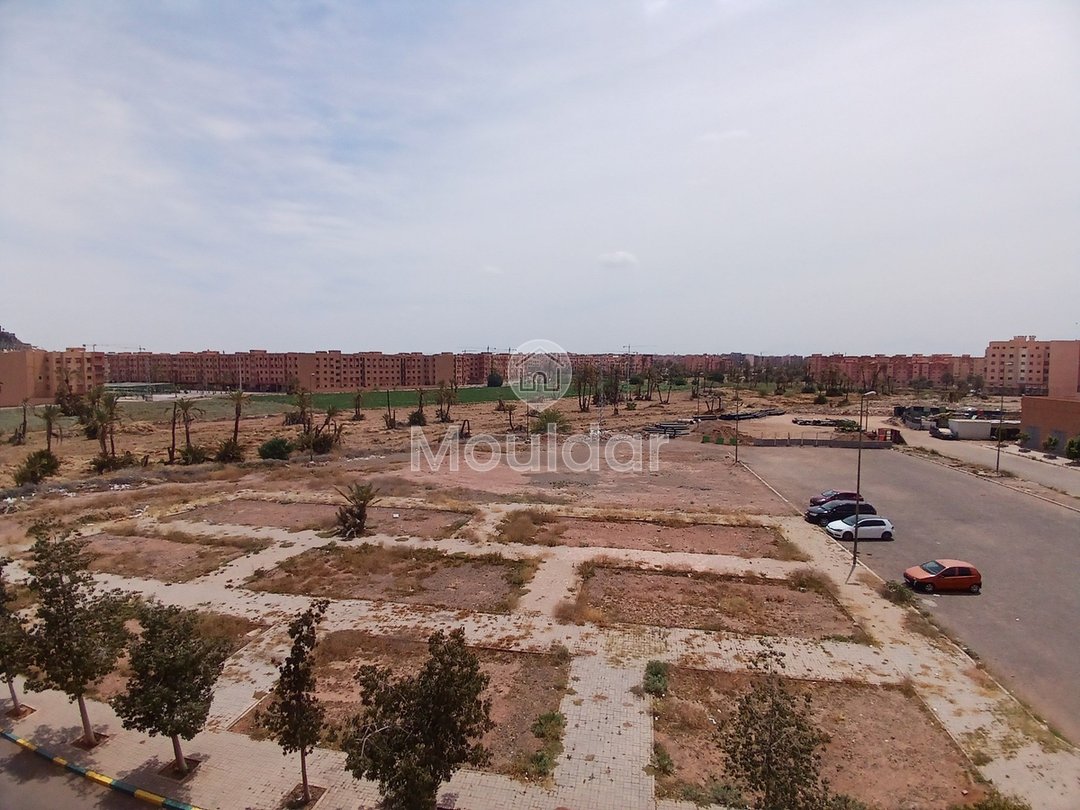 Apartamento en Venta en Marrakech - 2 Habitaciones, 71m² - Photo 6