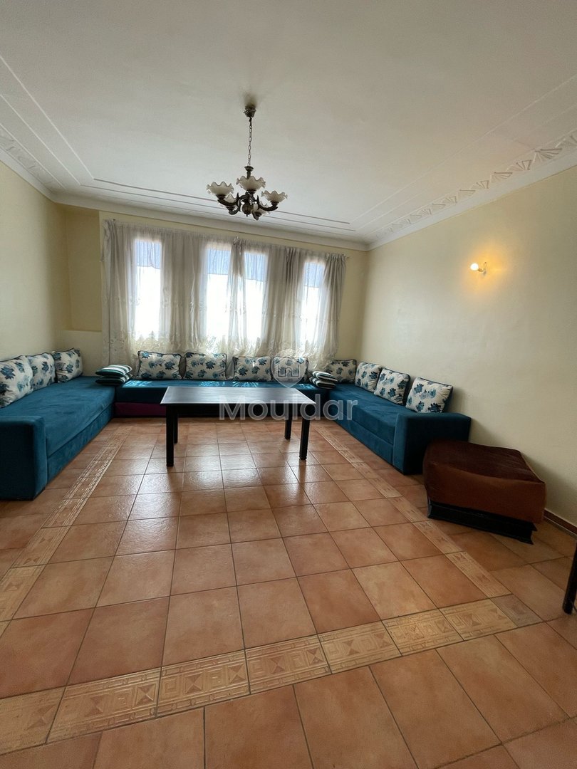 Apartamento en Venta en Marrakech - 2 Habitaciones, 71m² - Photo 3