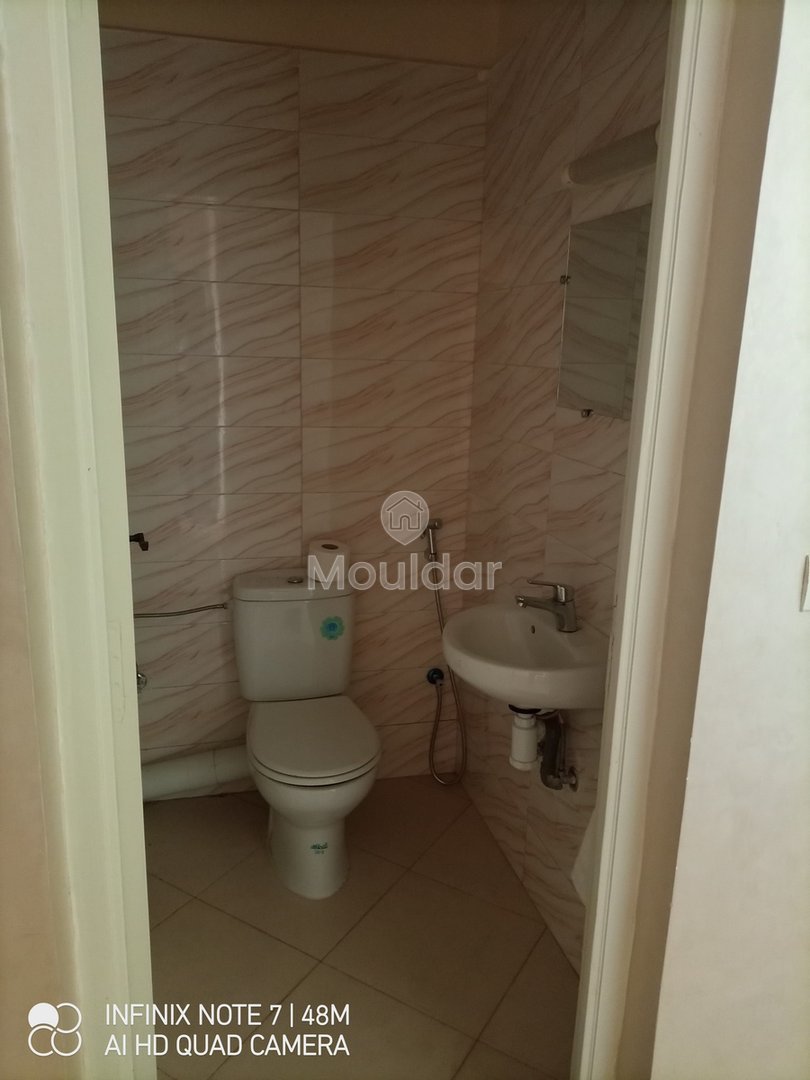 Do wynajęcia: Mieszkanie 2 pokoi w sercu Agadiru - Photo 8