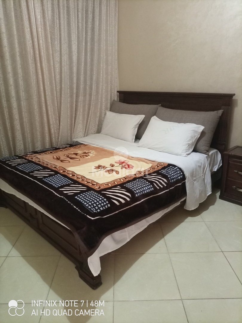 Do wynajęcia: Mieszkanie 2 pokoi w sercu Agadiru - Photo 5