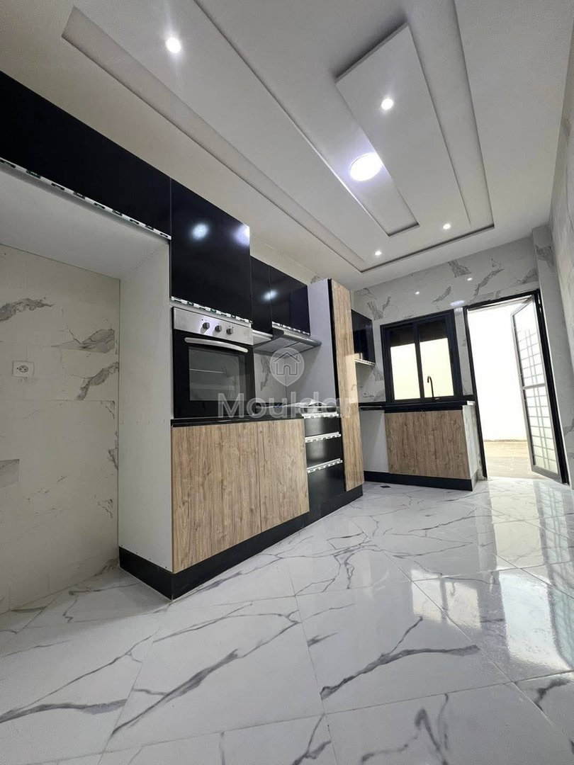 Charmant Appartement à Vendre à Fès - Agdal, 141m² - Photo 10