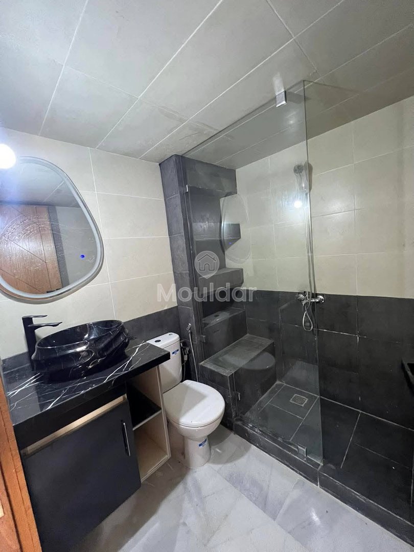 Charmant Appartement à Vendre à Fès - Agdal, 141m² - Photo 13