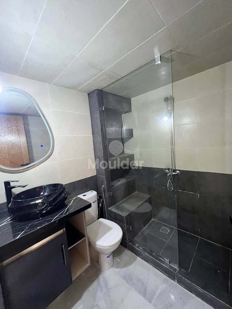 Charmant Appartement à Vendre à Fès - Agdal, 141m² - Photo 12