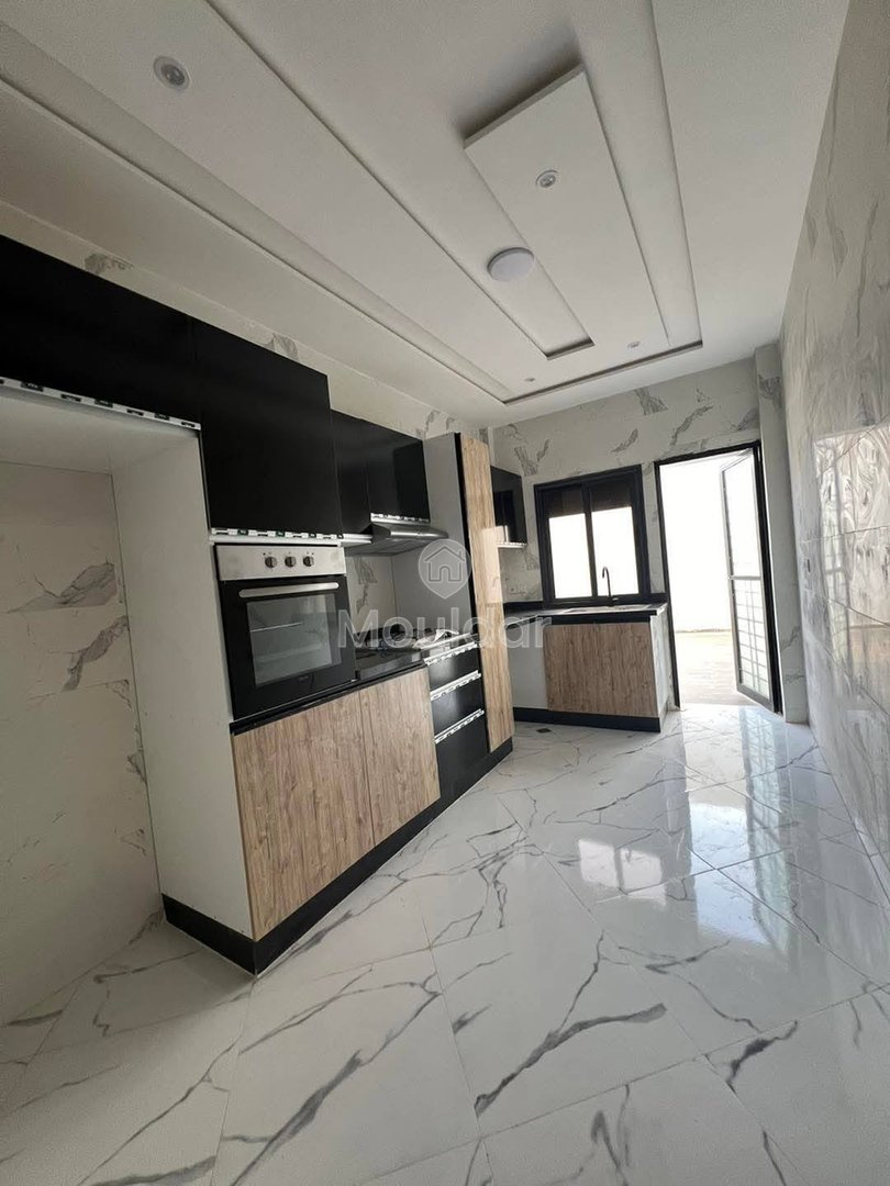 Charmant Appartement à Vendre à Fès - Agdal, 141m² - Photo 9