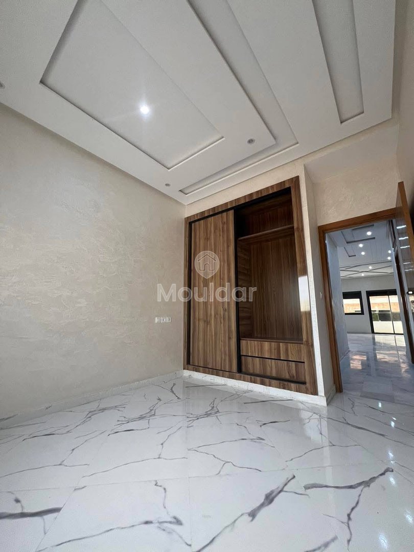 Charmant Appartement à Vendre à Fès - Agdal, 141m² - Photo 7