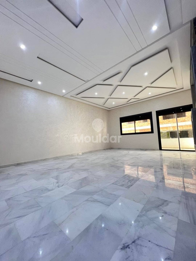 Charmant Appartement à Vendre à Fès - Agdal, 141m² - Photo 1