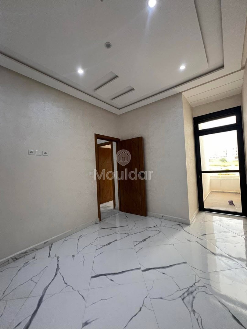 Charmant Appartement à Vendre à Fès - Agdal, 141m² - Photo 3