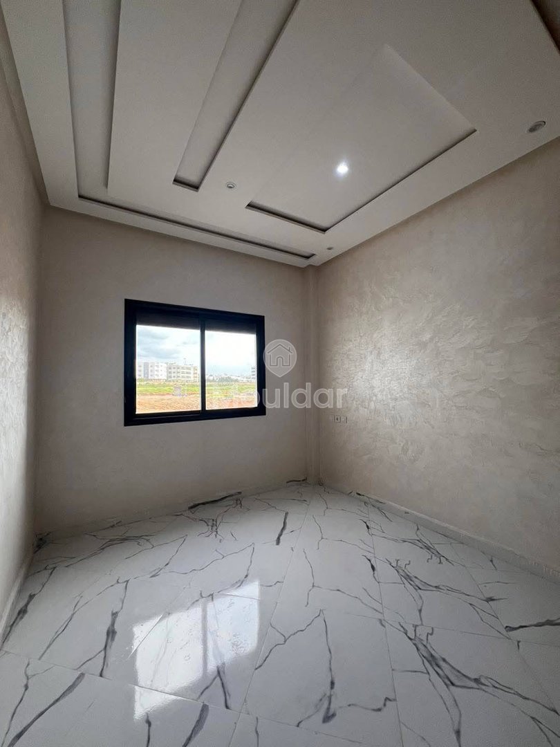 Charmant Appartement à Vendre à Fès - Agdal, 141m² - Photo 5