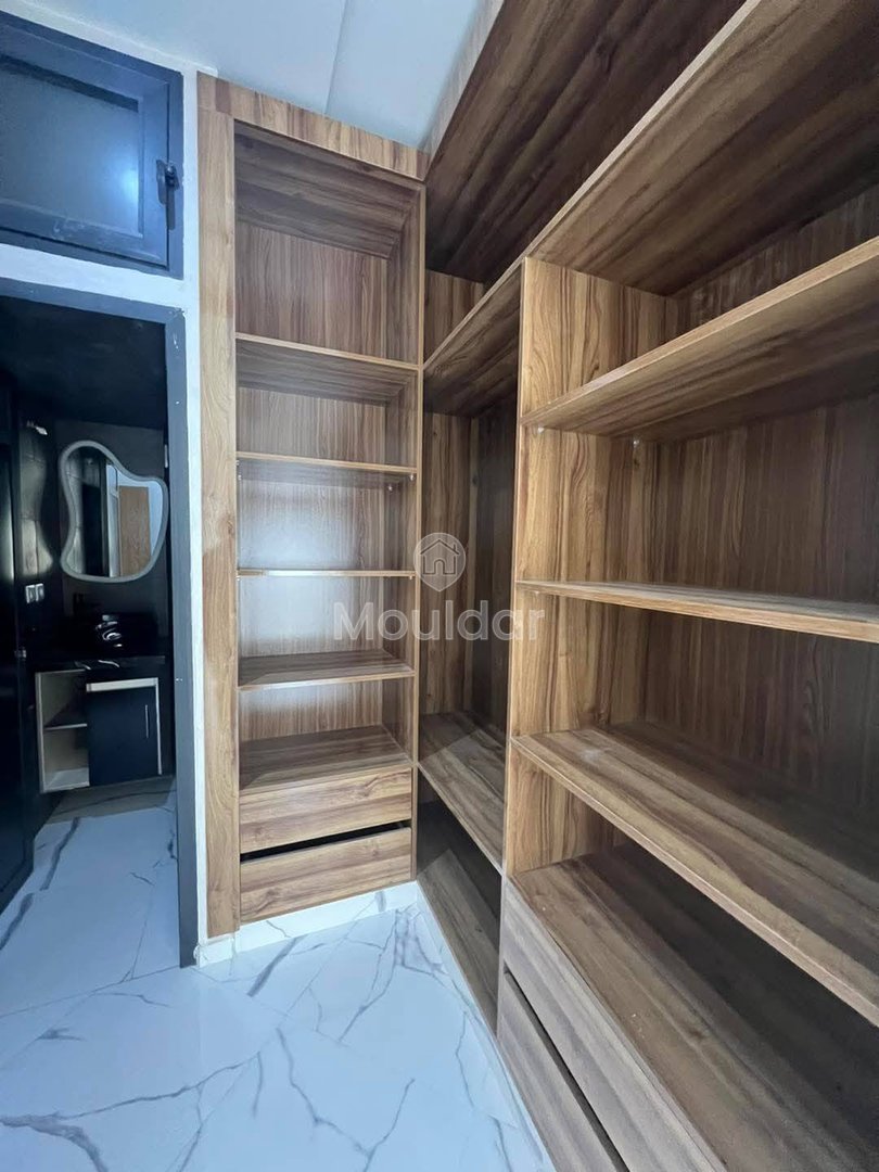 Charmant Appartement à Vendre à Fès - Agdal, 141m² - Photo 8