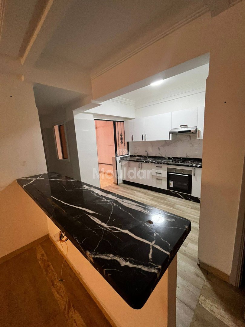 Apartamento Encantador com 3 Quartos à Venda em Marrakech - Route de Safi - Photo 11