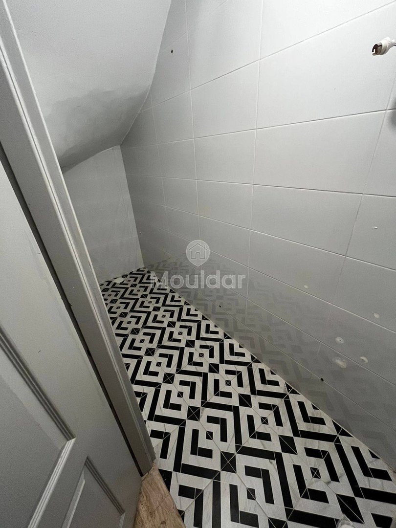 Apartamento Encantador com 3 Quartos à Venda em Marrakech - Route de Safi - Photo 6