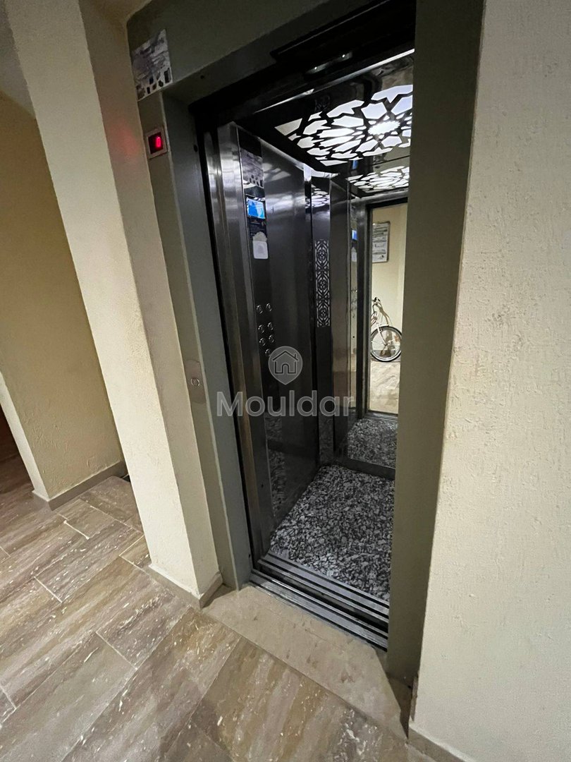 Apartamento Encantador com 3 Quartos à Venda em Marrakech - Route de Safi - Photo 9