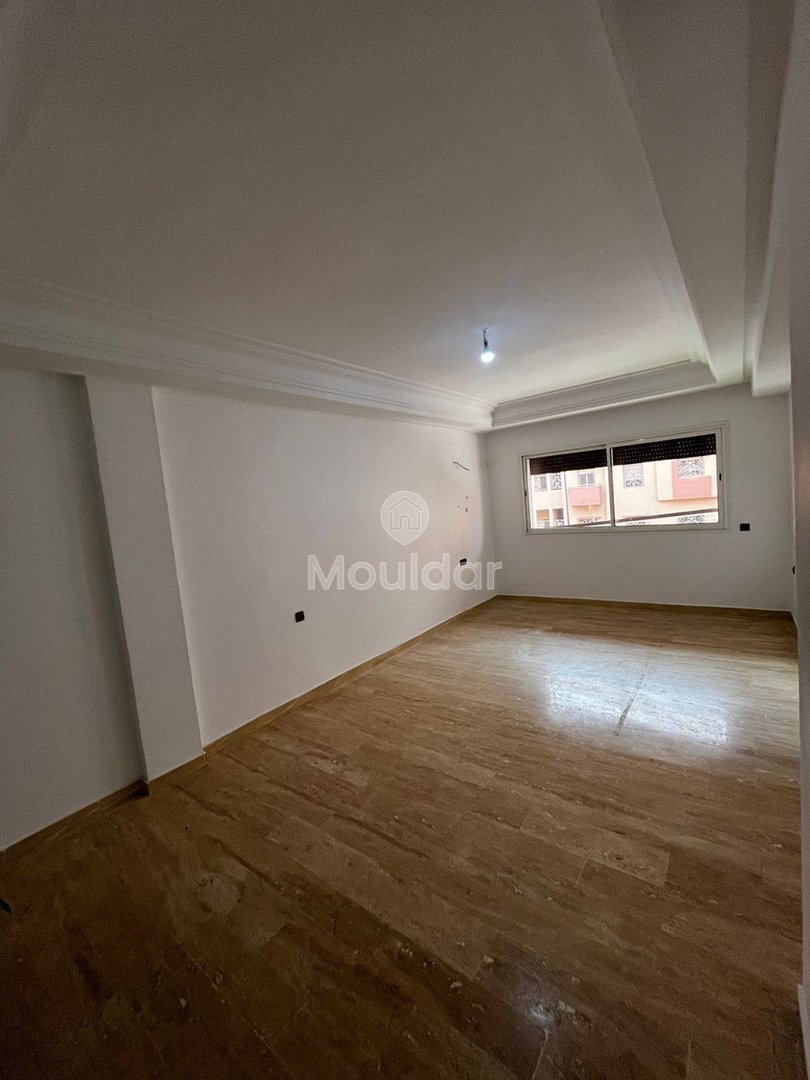 Apartamento Encantador com 3 Quartos à Venda em Marrakech - Route de Safi - Photo 1