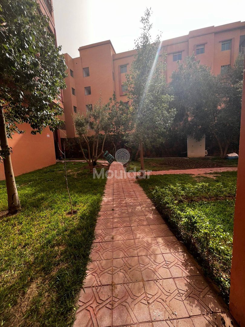 Apartamento Encantador com 3 Quartos à Venda em Marrakech - Route de Safi - Photo 10