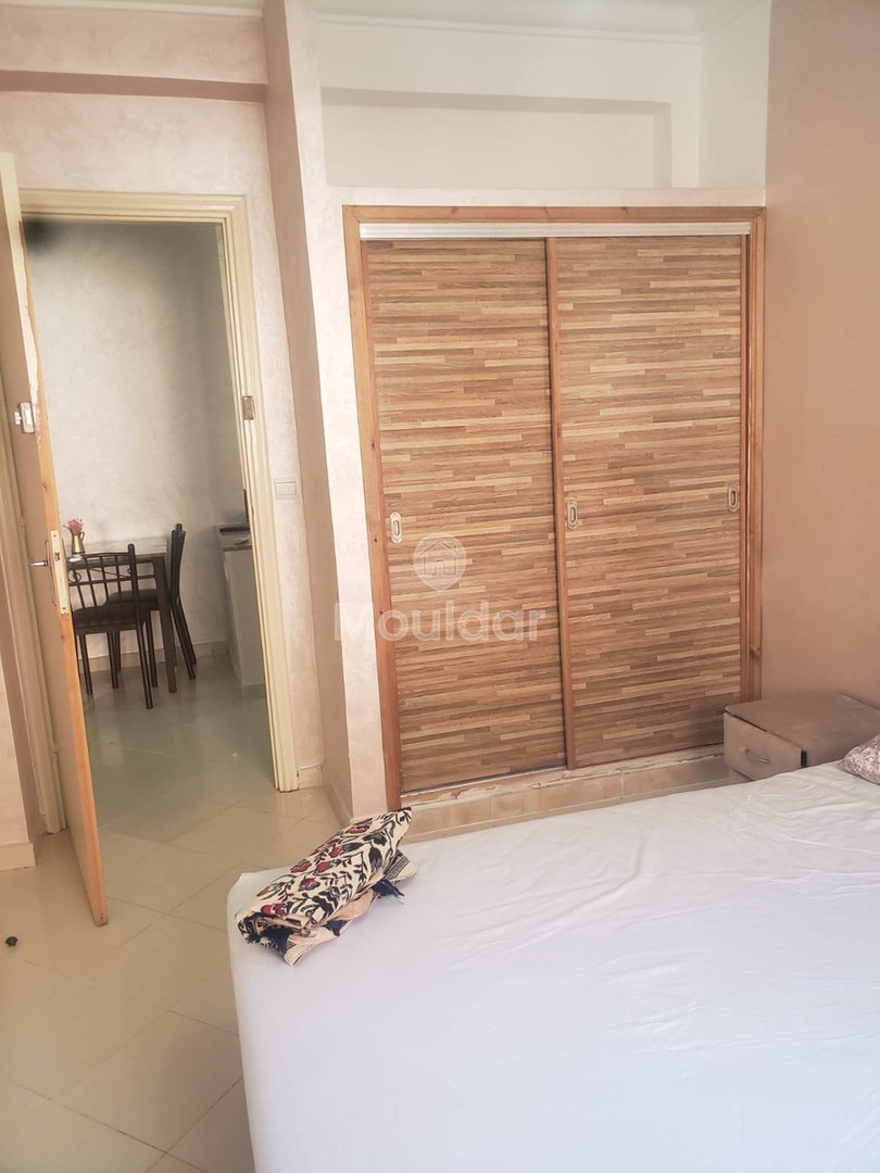 Appartamento in affitto a Marrakech: 2 camere ad Ain Mezouar - Photo 6