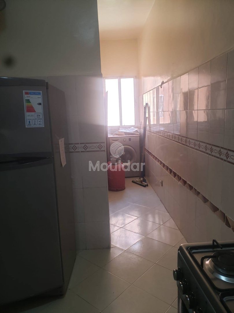 Appartamento in affitto a Marrakech: 2 camere ad Ain Mezouar - Photo 9