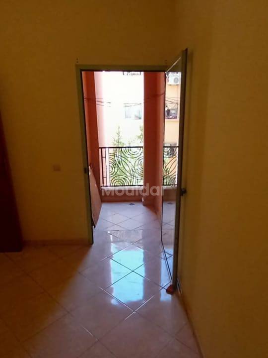 Apartamento para alugar em Marrakech - Mabrouka: 2 quartos confortáveis - Photo 6