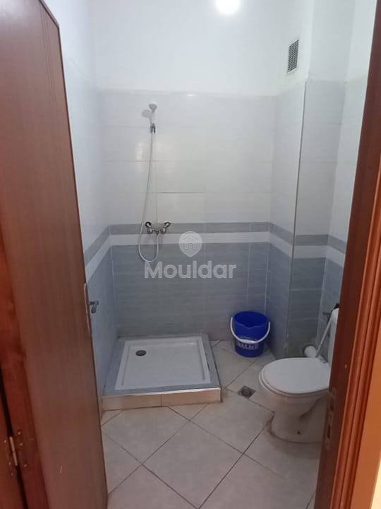 Apartamento para alugar em Marrakech - Mabrouka: 2 quartos confortáveis - Photo 9