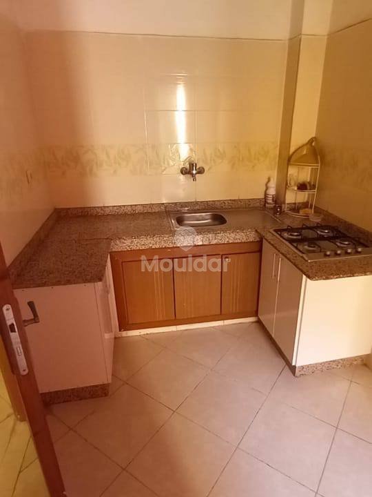 Apartamento para alugar em Marrakech - Mabrouka: 2 quartos confortáveis - Photo 8