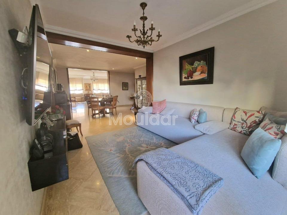 3 Bedroom Apartment for Sale in Casablanca - Racine, 254 m² - Photo 5