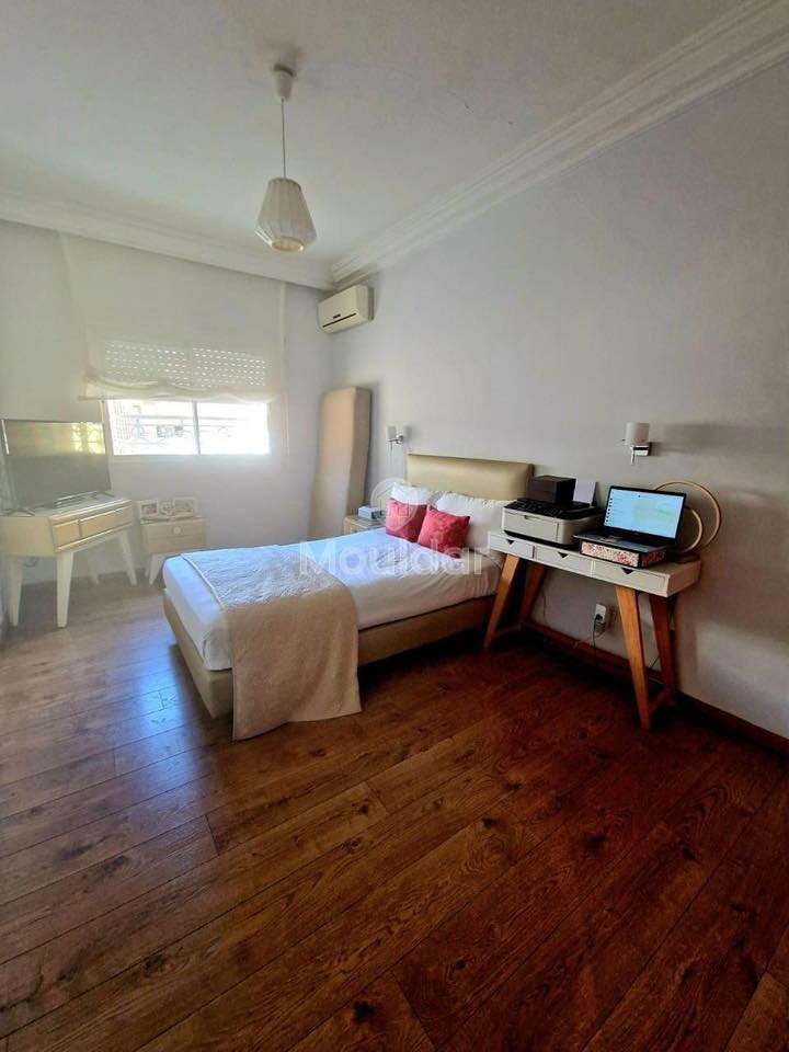 3 Bedroom Apartment for Sale in Casablanca - Racine, 254 m² - Photo 7