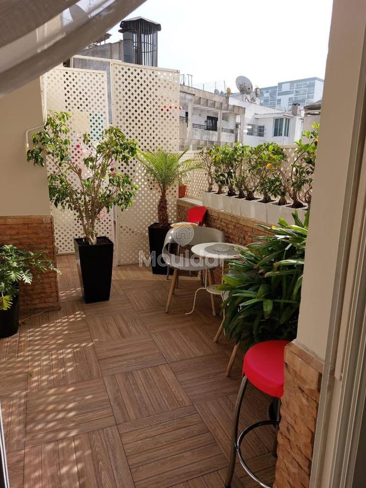 3 Bedroom Apartment for Sale in Casablanca - Racine, 254 m² - Photo 12