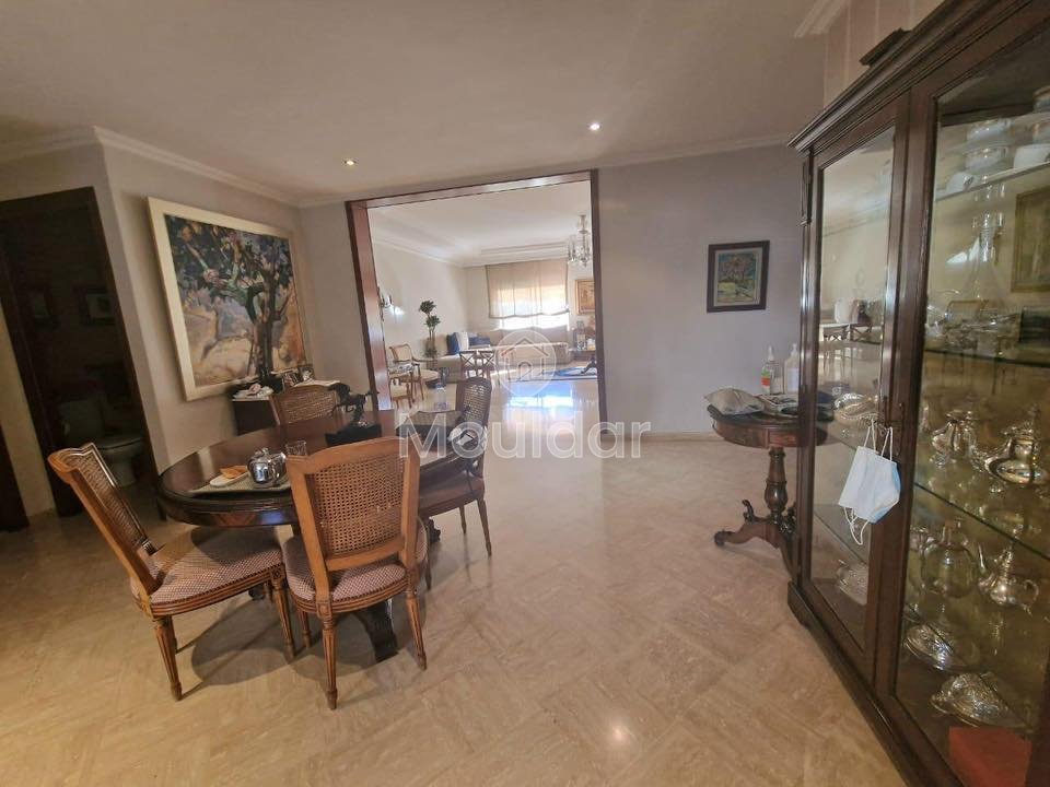 3 Bedroom Apartment for Sale in Casablanca - Racine, 254 m² - Photo 11