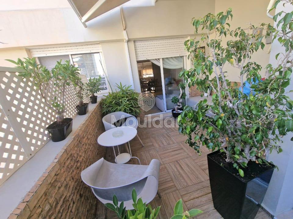 3 Bedroom Apartment for Sale in Casablanca - Racine, 254 m² - Photo 14