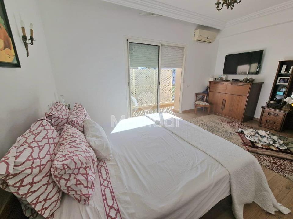 3 Bedroom Apartment for Sale in Casablanca - Racine, 254 m² - Photo 10
