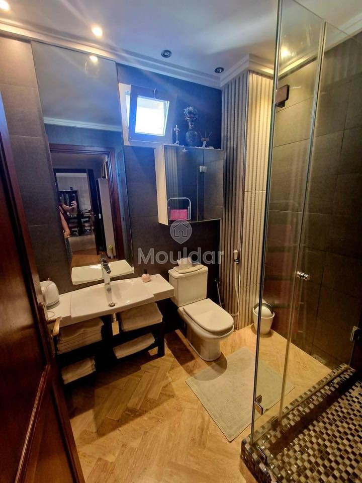 3 Bedroom Apartment for Sale in Casablanca - Racine, 254 m² - Photo 16