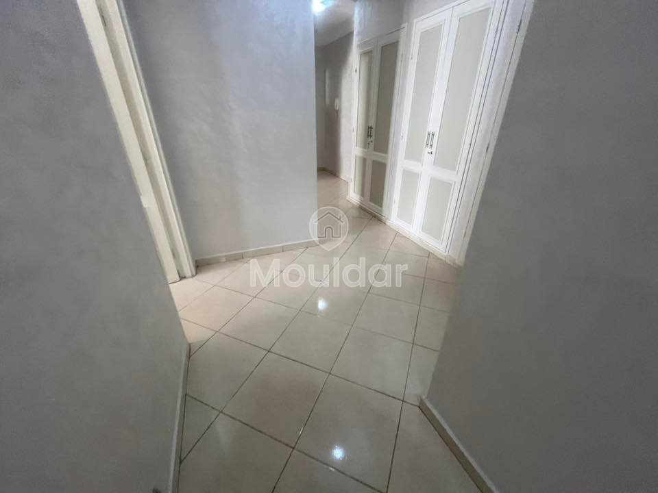 Casablanca'da satılık daire: 89 m² konforlu şık - Photo 6
