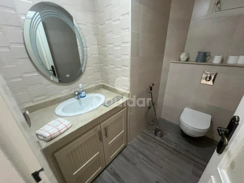 Casablanca'da satılık daire: 89 m² konforlu şık - Photo 8