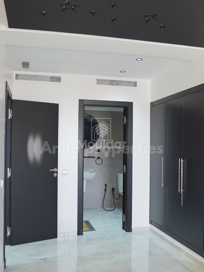 Anilo Pro
Idealne mieszkanie na sprzedaż w sercu Tangeru – 3 sypialnie - Photo 11