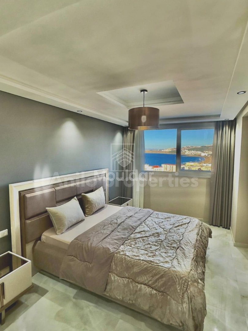 Anilo Pro
Idealne mieszkanie na sprzedaż w sercu Tangeru – 3 sypialnie - Photo 3