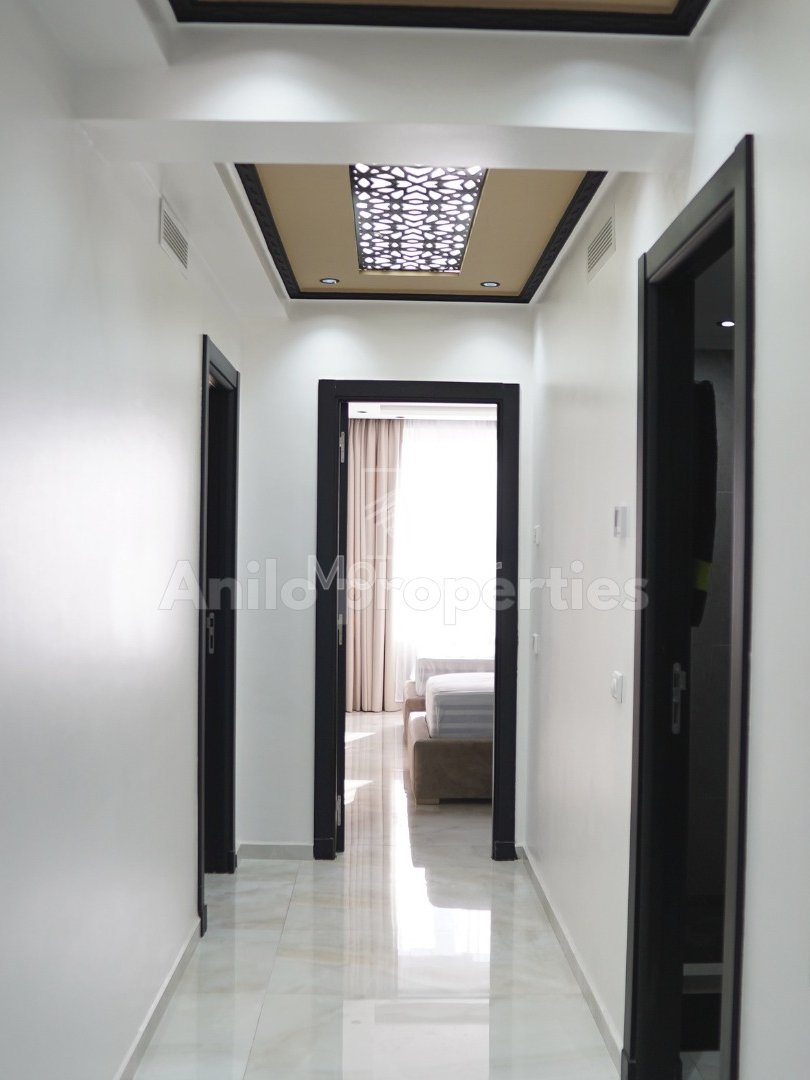 Anilo Pro
Idealne mieszkanie na sprzedaż w sercu Tangeru – 3 sypialnie - Photo 7