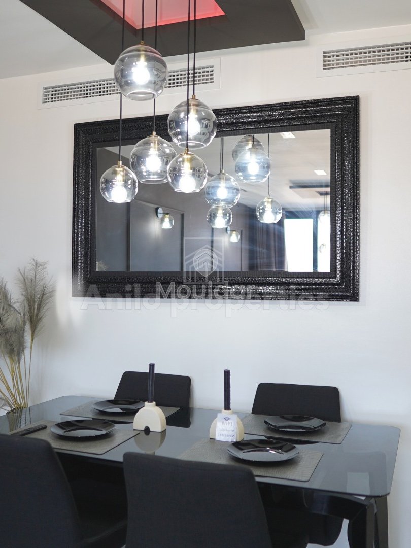 Anilo Pro
Idealne mieszkanie na sprzedaż w sercu Tangeru – 3 sypialnie - Photo 9