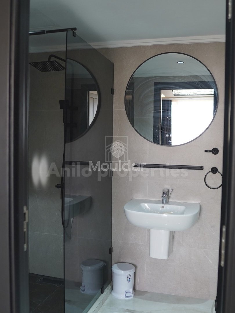 Anilo Pro
Idealne mieszkanie na sprzedaż w sercu Tangeru – 3 sypialnie - Photo 13