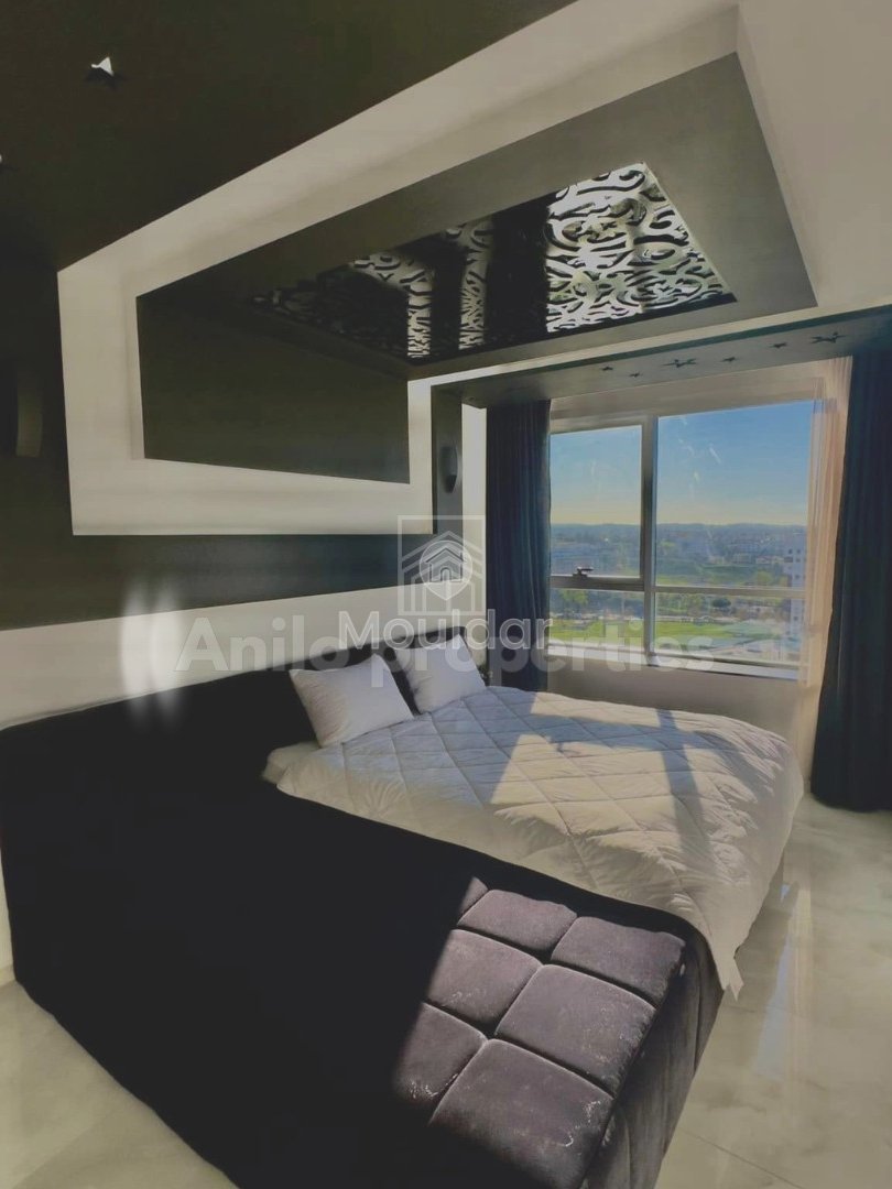 Anilo Pro
Idealne mieszkanie na sprzedaż w sercu Tangeru – 3 sypialnie - Photo 4