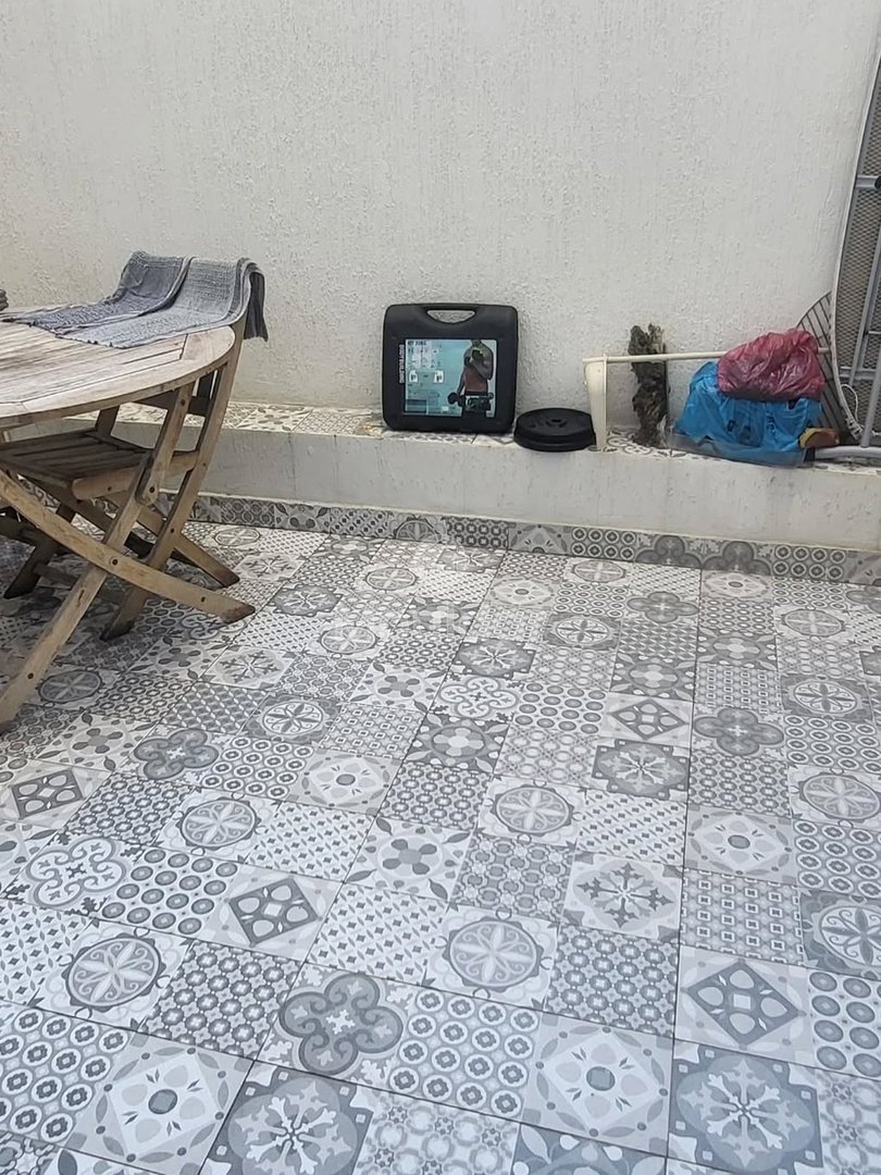 Studio in affitto nel Triangolo d'Oro, Casablanca – 54 m² - Photo 10